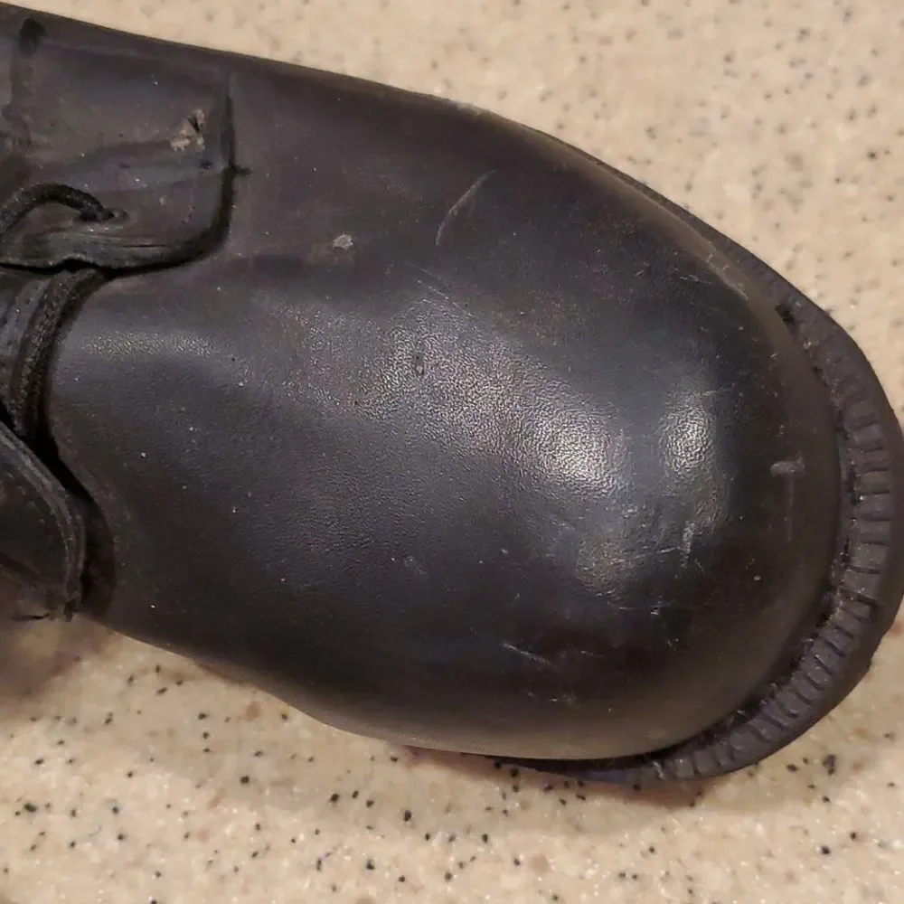 Belleville Gore-Tex Insulated Combat Boot 11 W